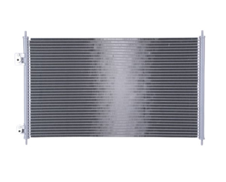 Condenser, air conditioning 94771 Nissens
