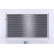 Condenser, air conditioning 94771 Nissens, Thumbnail 7
