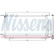 Condenser, air conditioning 94772 Nissens, Thumbnail 2
