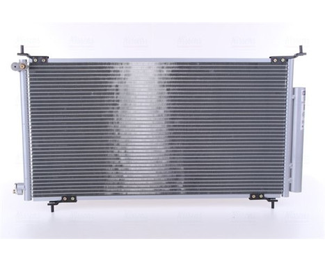 Condenser, air conditioning 94772 Nissens, Image 3