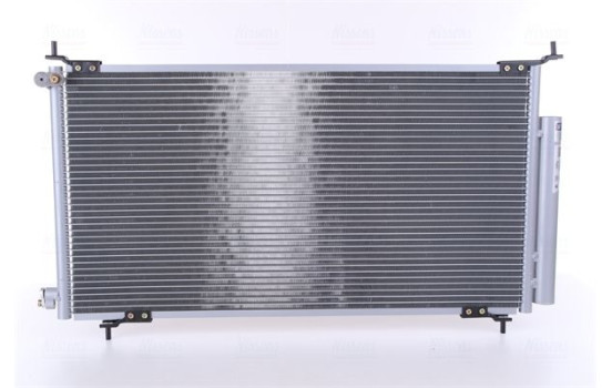 Condenser, air conditioning 94772 Nissens, Image 3