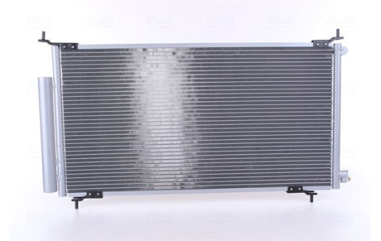 Condenser, air conditioning 94772 Nissens, Image 4