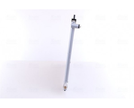 Condenser, air conditioning 94772 Nissens, Image 6