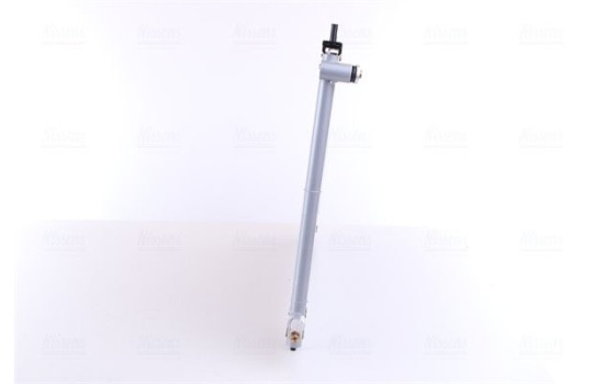 Condenser, air conditioning 94772 Nissens, Image 6