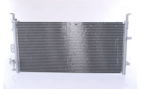 Condenser, air conditioning 94775 Nissens, Image 2