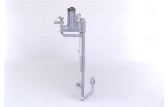 Condenser, air conditioning 94775 Nissens, Image 3