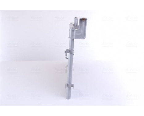 Condenser, air conditioning 94775 Nissens, Image 4