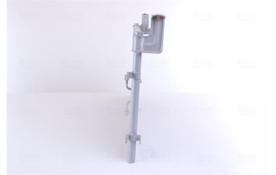 Condenser, air conditioning 94775 Nissens, Image 4