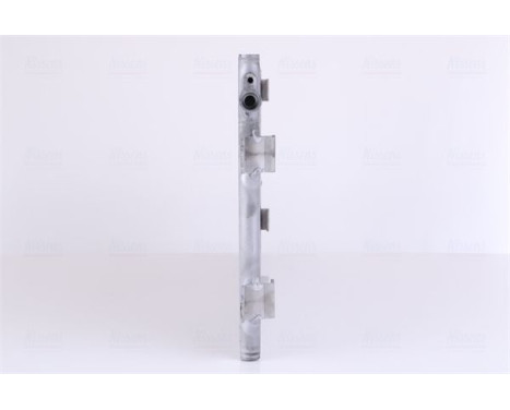 Condenser, air conditioning 94782 Nissens, Image 3