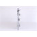 Condenser, air conditioning 94782 Nissens, Thumbnail 3