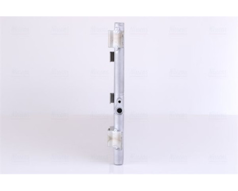 Condenser, air conditioning 94782 Nissens, Image 4