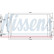 Condenser, air conditioning 94783 Nissens, Thumbnail 5