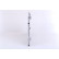 Condenser, air conditioning 94783 Nissens, Thumbnail 3