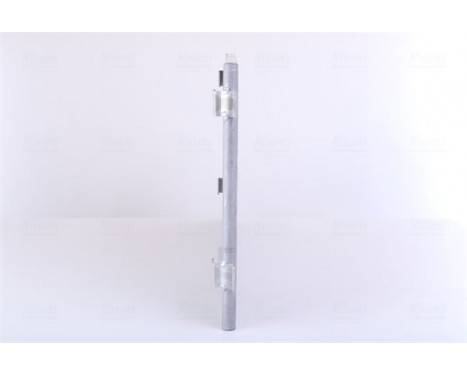 Condenser, air conditioning 94783 Nissens, Image 4