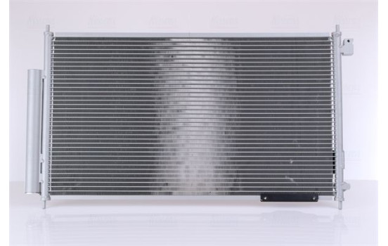 Condenser, air conditioning 94788 Nissens, Image 2