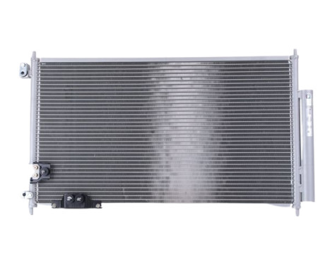 Condenser, air conditioning 94788 Nissens