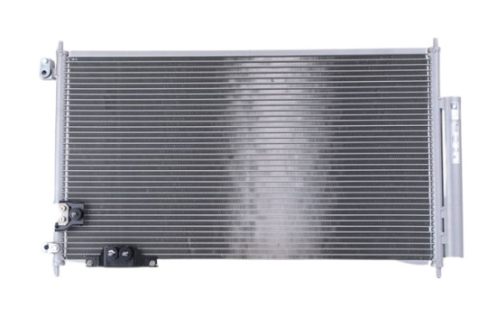 Condenser, air conditioning 94788 Nissens