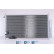 Condenser, air conditioning 94788 Nissens, Thumbnail 7