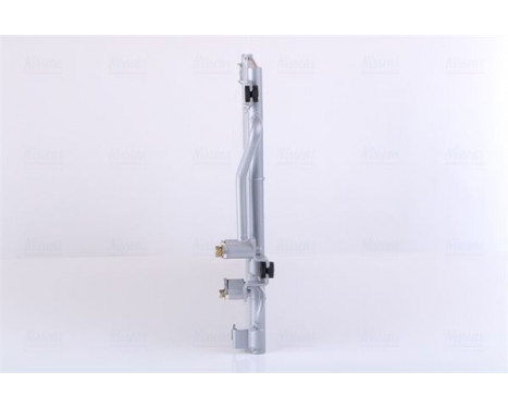 Condenser, air conditioning 94790 Nissens, Image 3