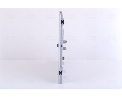 Condenser, air conditioning 94790 Nissens, Image 4