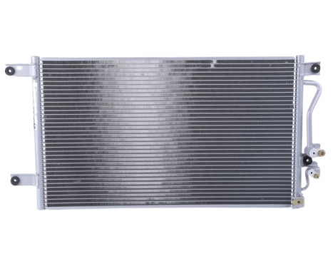 Condenser, air conditioning 94790 Nissens