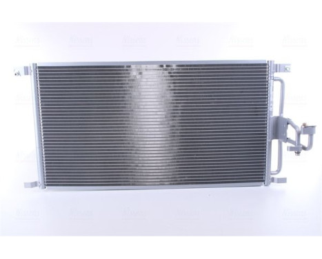 Condenser, air conditioning 94798 Nissens, Image 3
