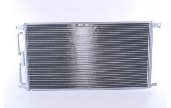 Condenser, air conditioning 94798 Nissens, Image 4