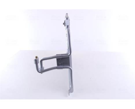 Condenser, air conditioning 94798 Nissens, Image 5