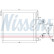 Condenser, air conditioning 94805 Nissens, Thumbnail 6