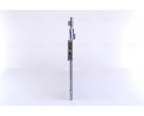 Condenser, air conditioning 94806 Nissens, Image 4