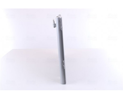 Condenser, air conditioning 94807 Nissens, Image 3