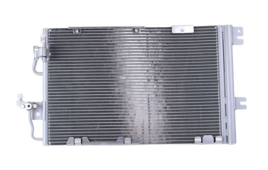 Condenser, air conditioning 94809 Nissens