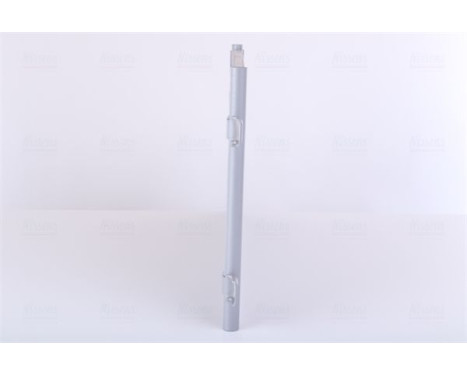 Condenser, air conditioning 94811 Nissens, Image 4
