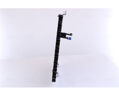 Condenser, air conditioning 94816 Nissens, Image 4