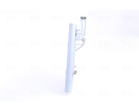 Condenser, air conditioning 94823 Nissens, Image 2