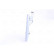 Condenser, air conditioning 94823 Nissens, Thumbnail 2