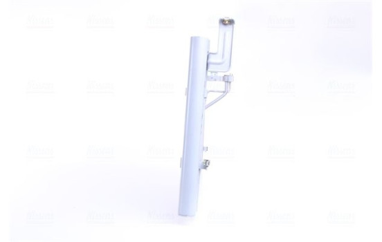 Condenser, air conditioning 94823 Nissens, Image 2