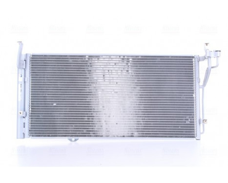 Condenser, air conditioning 94823 Nissens, Image 3