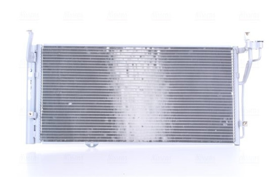 Condenser, air conditioning 94823 Nissens, Image 3