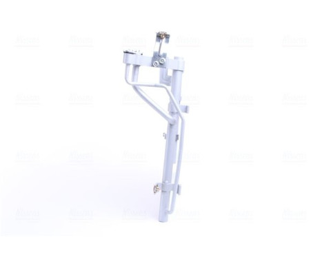 Condenser, air conditioning 94823 Nissens, Image 4