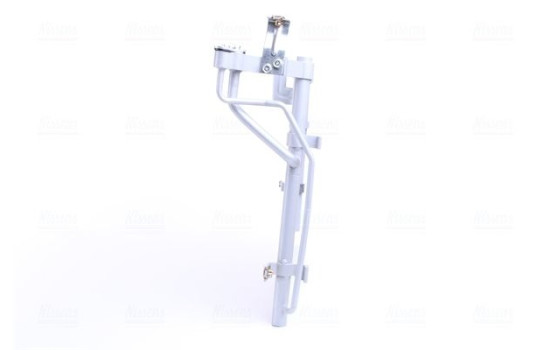 Condenser, air conditioning 94823 Nissens, Image 4