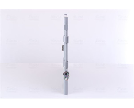 Condenser, air conditioning 94825 Nissens, Image 3