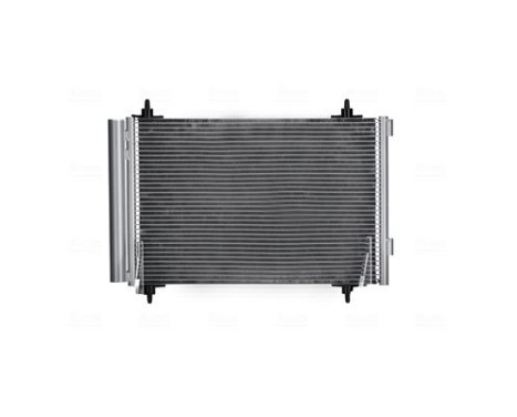 Condenser, air conditioning 94826 Nissens, Image 6