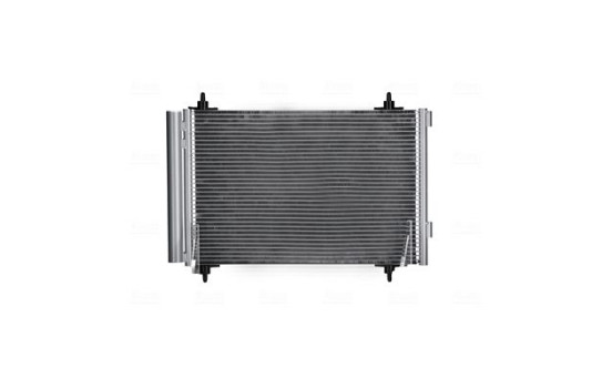 Condenser, air conditioning 94826 Nissens, Image 6