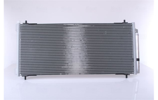 Condenser, air conditioning 94830 Nissens, Image 2