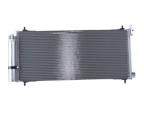 Condenser, air conditioning 94830 Nissens