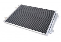 Condenser, air conditioning 94832 Nissens
