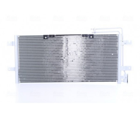 Condenser, air conditioning 94834 Nissens