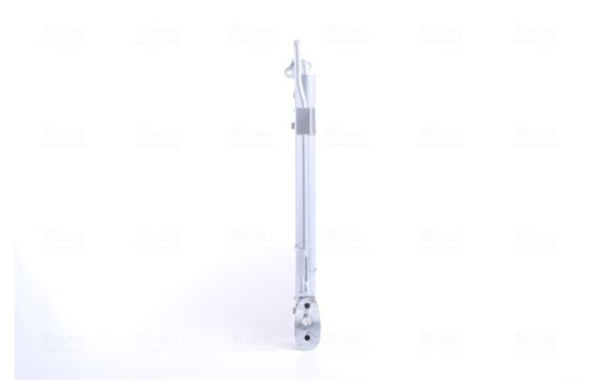 Condenser, air conditioning 94834 Nissens, Image 3