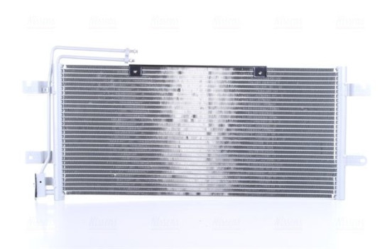 Condenser, air conditioning 94834 Nissens, Image 4